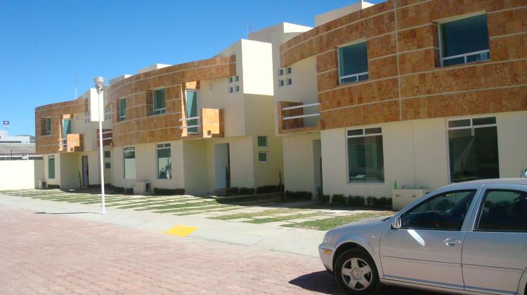 Foto Casa en Venta en Pachuca de Soto, Hidalgo - $ 1.255.000 - CAV8996 - BienesOnLine