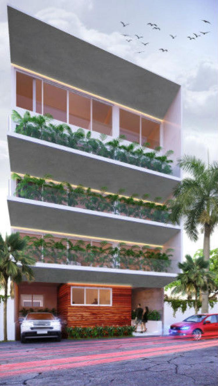 Foto Penthouse en Venta en Centro, Quintana Roo - U$D 575.000 - PEV209182 - BienesOnLine