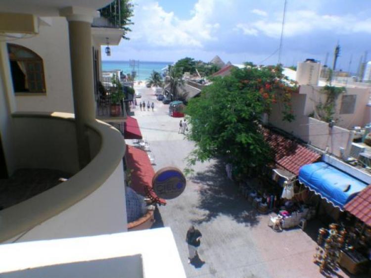 Foto Departamento en Renta por temporada en centro, Playa del Carmen, Quintana Roo - U$D 130 - DET8404 - BienesOnLine