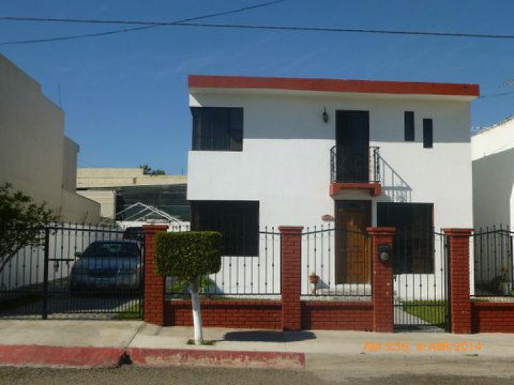 Foto Casa en Venta en Playas de Tijuana, Tijuana, Baja California - U$D 225.000 - CAV97648 - BienesOnLine