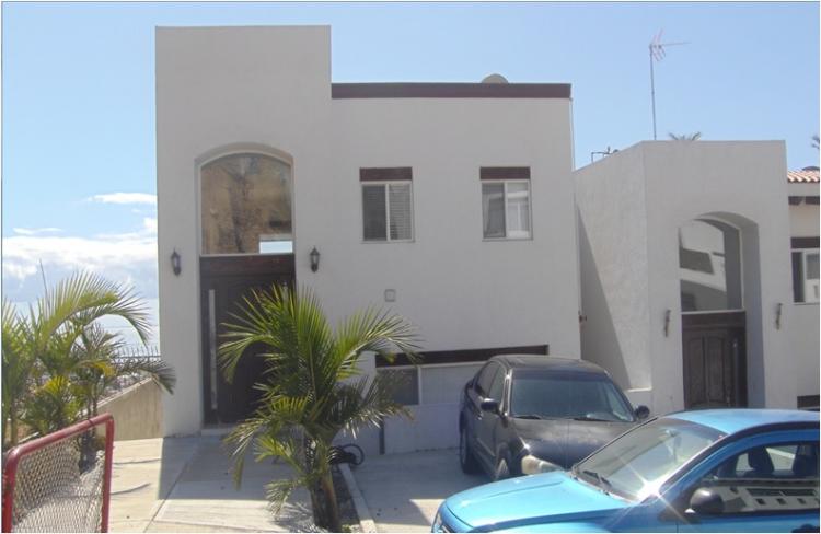 Foto Casa en Venta en puesta del sol, Tijuana, Baja California - U$D 185.000 - CAV133024 - BienesOnLine