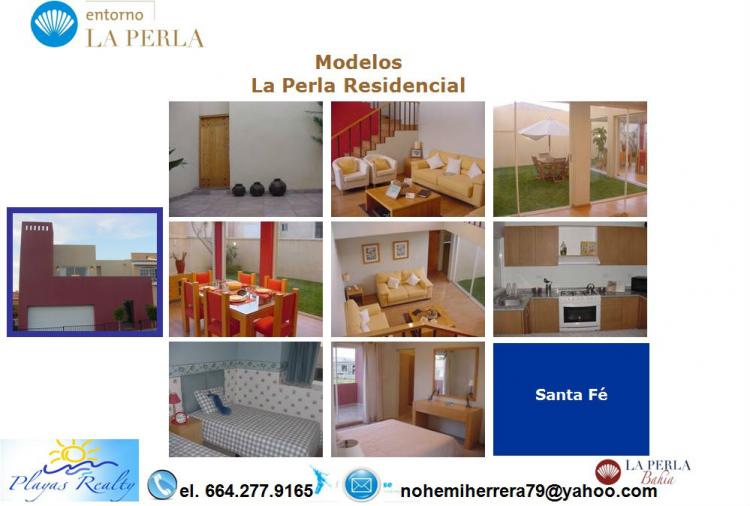 Foto Casa en Venta en playas de Tijuana, Tijuana, Baja California - U$D 230.000 - CAV115878 - BienesOnLine