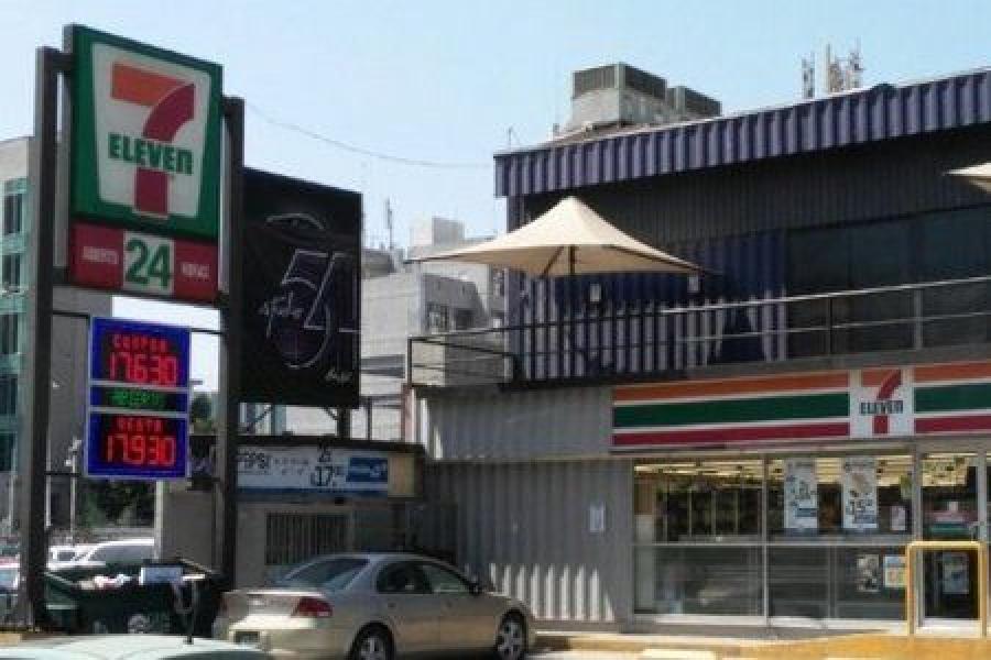 Foto Local en Venta en zona rio, Tijuana, Baja California - U$D 1.500.000 - LOV271243 - BienesOnLine