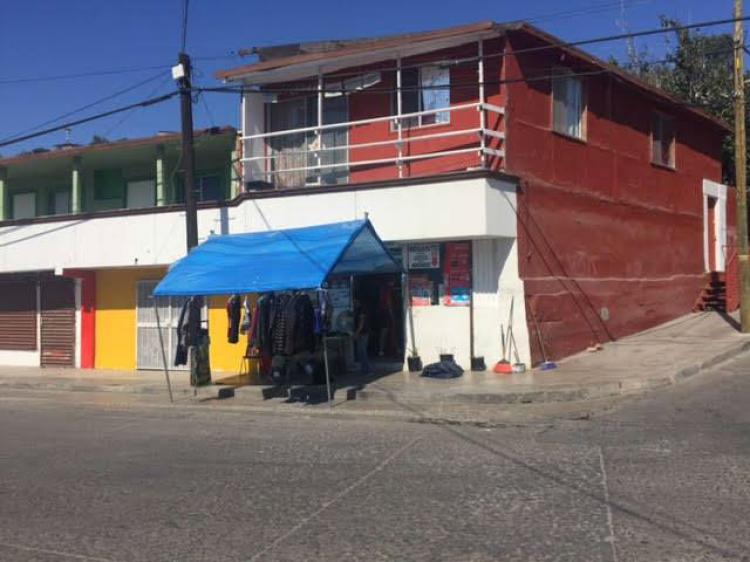 Foto Edificio en Venta en OBRERA, Tijuana, Baja California - $ 2.590.000 - EDV186950 - BienesOnLine