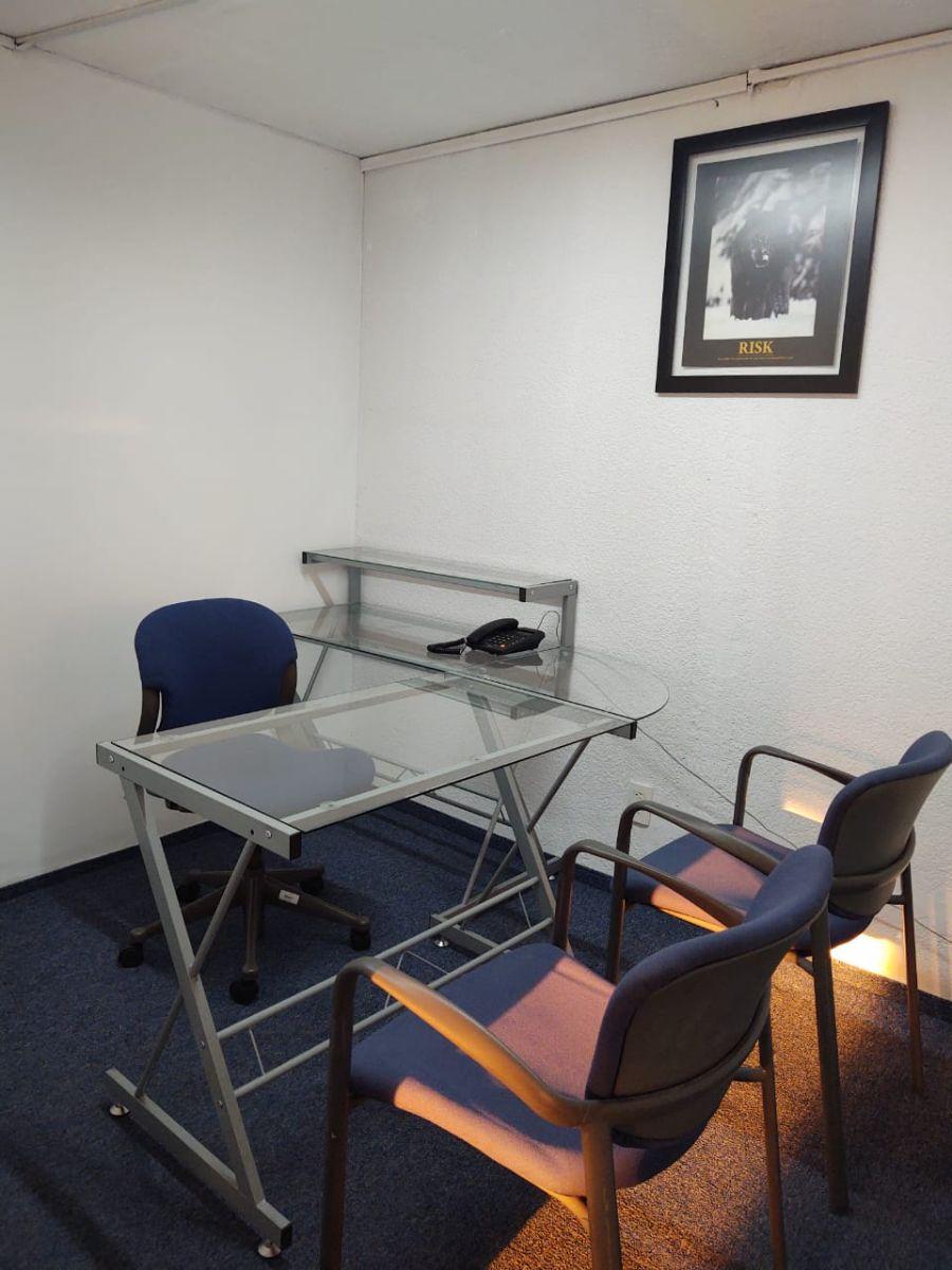 Foto Oficina en Renta en Polanco Seccin 1, Miguel Hidalgo, Distrito Federal - $ 5.500 - OFR305579 - BienesOnLine