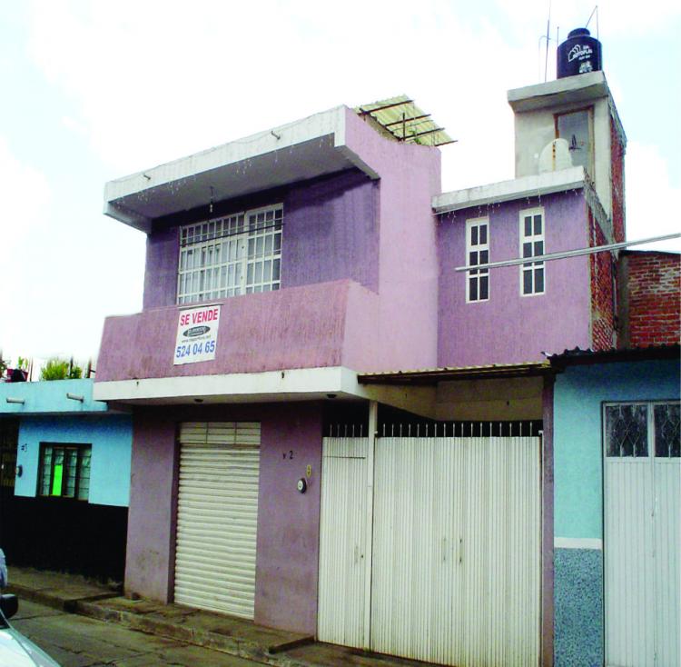 Foto Casa en Venta en Uruapan, Michoacan de Ocampo - $ 900.000 - CAV33162 - BienesOnLine