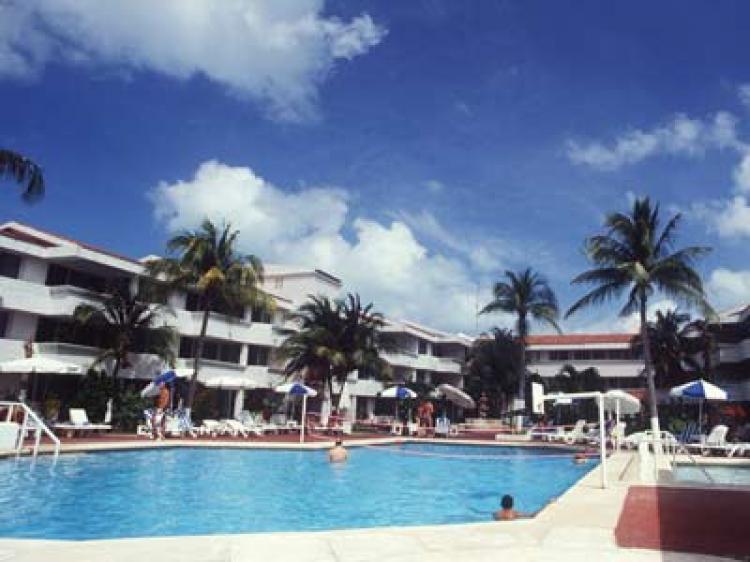 Foto Hotel en Venta en Cancn, Quintana Roo - U$D 8.500.000 - HOV15526 - BienesOnLine