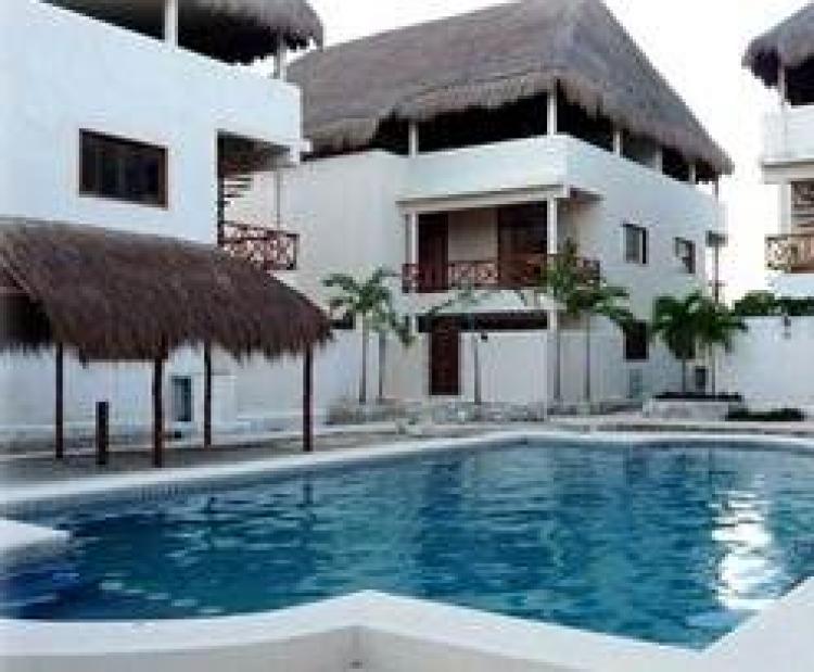 Foto Casa en Renta en TULUM, Tulum, Quintana Roo - $ 11.500 - CAR40072 - BienesOnLine