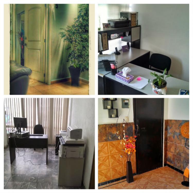 Foto Oficina en Renta en CUAUHTEMOC, Cuauhtmoc, Distrito Federal - $ 870 - OFR113506 - BienesOnLine