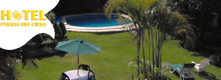 Foto Hotel en Venta en Cuernavaca, Morelos - U$D 1.350.000 - HOV33732 - BienesOnLine