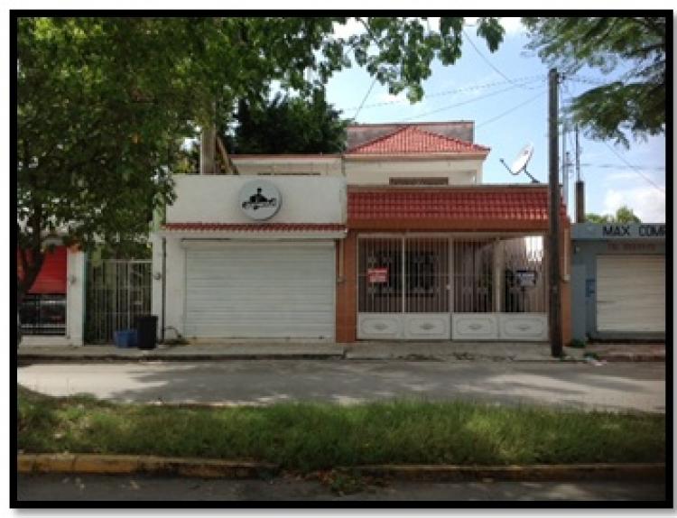 Foto Casa en Venta en Josefa Ortiz de Dominguez, Chetumal, Quintana Roo - $ 2.600.000 - CAV63340 - BienesOnLine