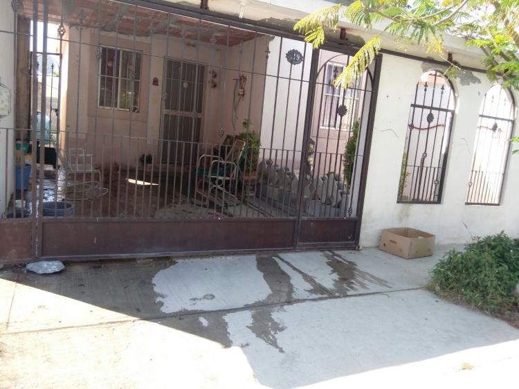 Foto Casa en Venta en portal de las salinas, Salinas Victoria, Nuevo Leon - $ 220.000 - CAV220131 - BienesOnLine