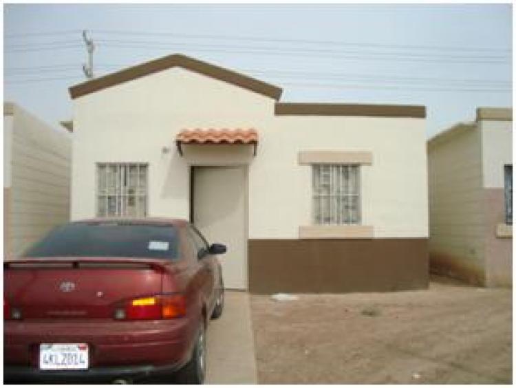 Foto Casa en Venta en PORTALES 5, Mexicali, Baja California - $ 35.000 - CAV22207 - BienesOnLine