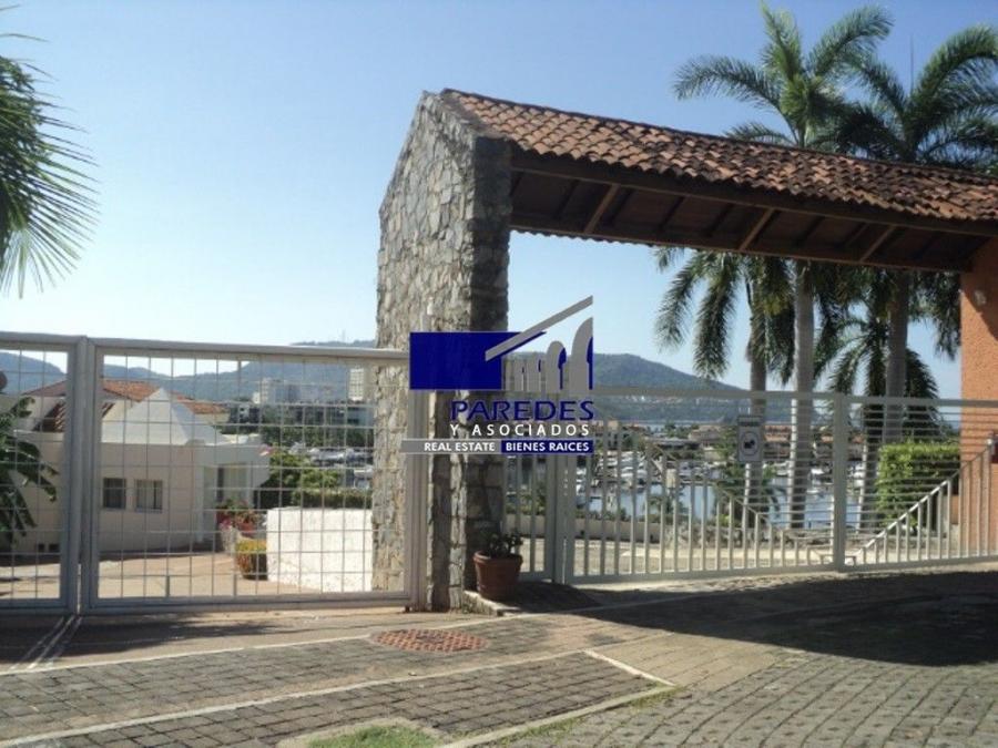Foto Casa en Venta en porto fino, Ixtapa Zihuatanejo, Guerrero - $ 7.900.000 - CAV172657 - BienesOnLine