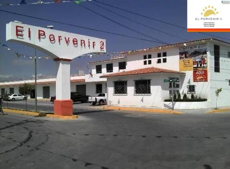 Foto Casa en Venta en Cerrillo II, Toluca de Lerdo, Mexico - $ 665.000 - CAV43603 - BienesOnLine