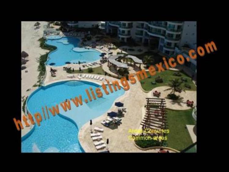 Foto Departamento en Venta en Cancn, Quintana Roo - U$D 670.000 - DEV93157 - BienesOnLine