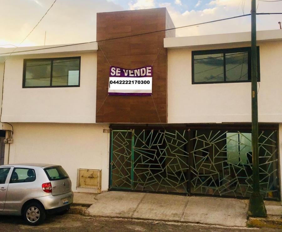 Foto Casa en Venta en PRADOS AGUA AZUL, Puebla, Puebla - $ 3.200.000 - CAV243390 - BienesOnLine
