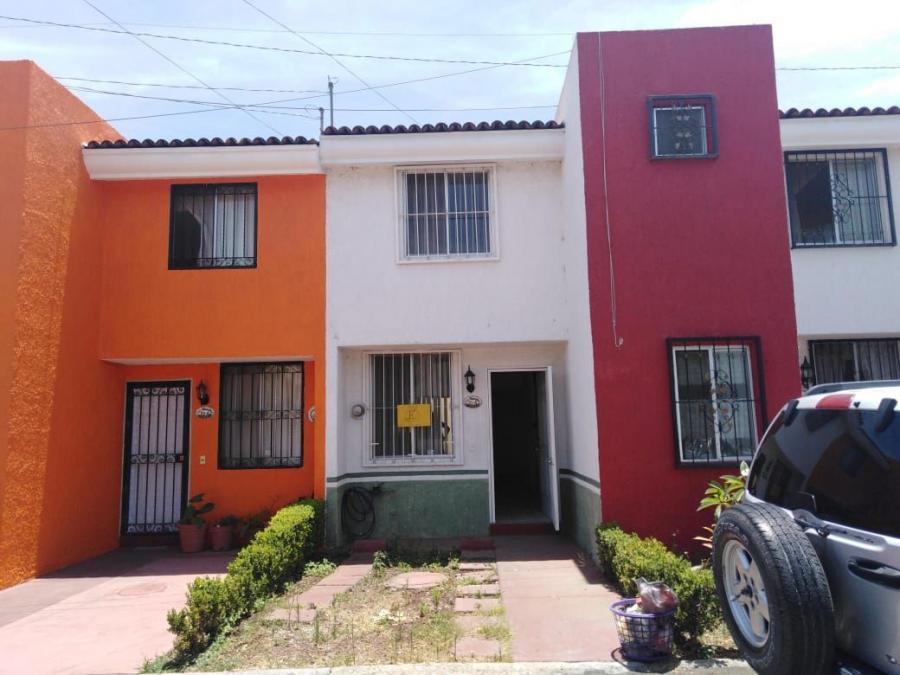 Foto Casa en Venta en Prados de la cruz, Tonal, Jalisco - $ 650.000 - CAV261111 - BienesOnLine