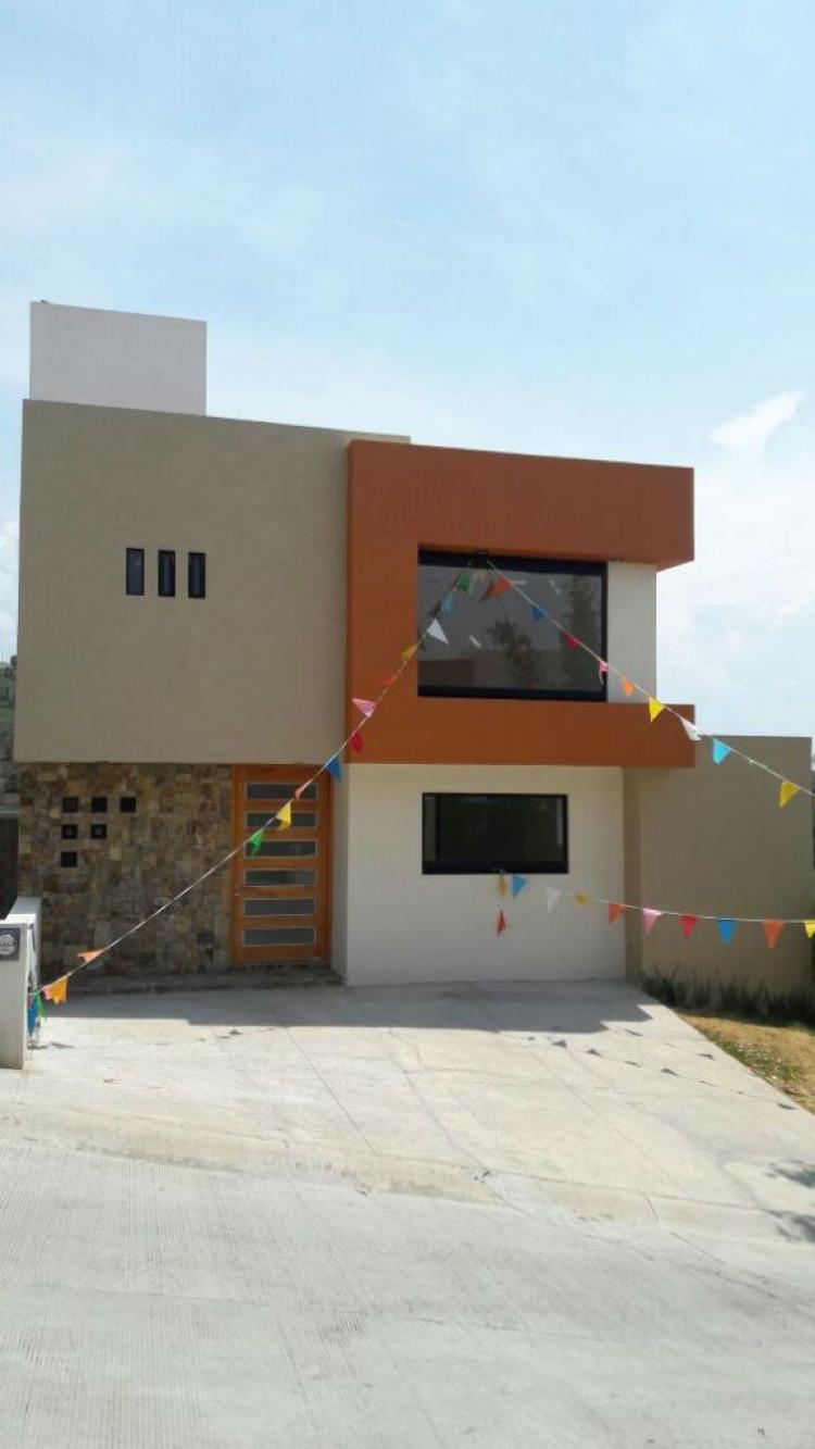Foto Casa en Venta en Altozano, Morelia, Michoacan de Ocampo - $ 2.390.000 - CAV191388 - BienesOnLine