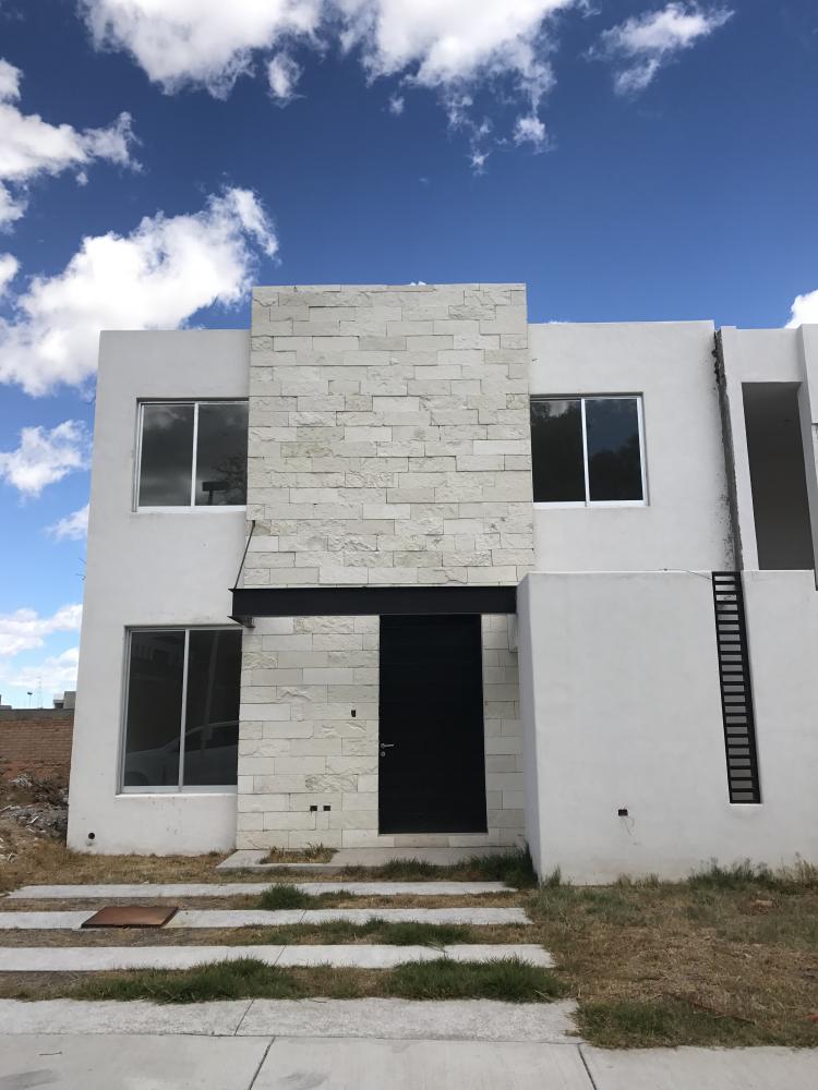 Foto Casa en Venta en Fraccionamiento Alberia, Aguascalientes, Aguascalientes - $ 1.700.000 - CAV200650 - BienesOnLine