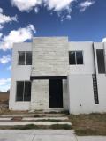 Casa en Venta en Fraccionamiento Alberia Aguascalientes