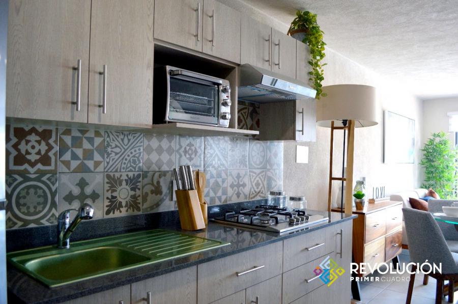 Foto Departamento en Venta en CENTRO, Guadalajara, Jalisco - $ 2.200.000 - DEV352014 - BienesOnLine