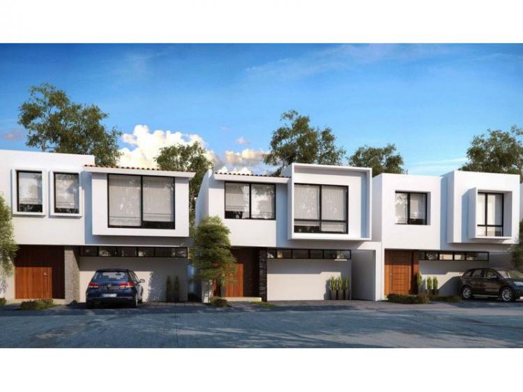 Foto Casa en Venta en Bugambilias, Zapopan, Jalisco - $ 2.450.000 - CAV175247 - BienesOnLine