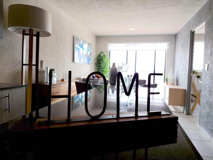 Home in Metric Way
