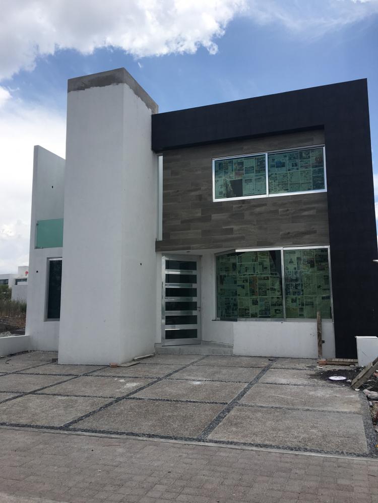 Foto Casa en Venta en Santiago de Quertaro, Queretaro Arteaga - $ 5.000.000 - CAV208939 - BienesOnLine