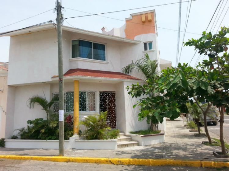 Foto Casa en Venta en Boca del rio Centro, Boca del Ro, Veracruz - $ 2.500.000 - CAV80546 - BienesOnLine