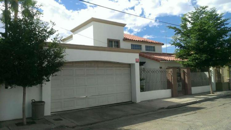 Foto Casa en Venta en Industrial, Mexicali, Baja California - $ 2.200.000 - CAV147405 - BienesOnLine