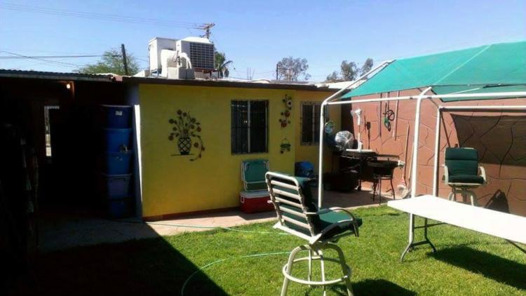 Foto Casa en Venta en Valle Dorado, Mexicali, Baja California - $ 650.000 - CAV147501 - BienesOnLine