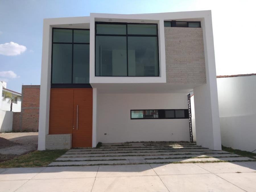 Foto Casa en Venta en VIA ANTIGUA, Aguascalientes, Aguascalientes - $ 2.990.000 - CAV265257 - BienesOnLine