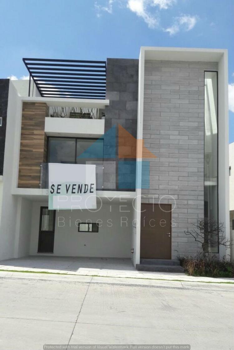 Foto Casa en Venta en Lomas de Angelopolis, Cascatta, San Andrs Cholula, Puebla - $ 2.900.000 - CAV183557 - BienesOnLine