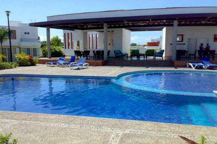 Foto Casa en Renta en RINCON DEL CIELO, , Nayarit - $ 7.000 - CAR144013 - BienesOnLine