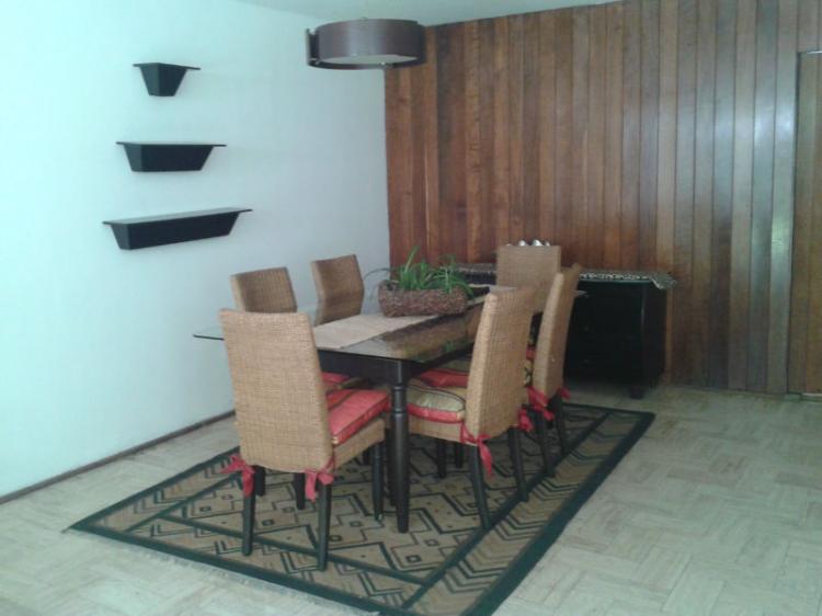 Foto Casa en Renta en Guadalupe Inn, Alvaro Obregn, Distrito Federal - U$D 6.336 - CAR90435 - BienesOnLine
