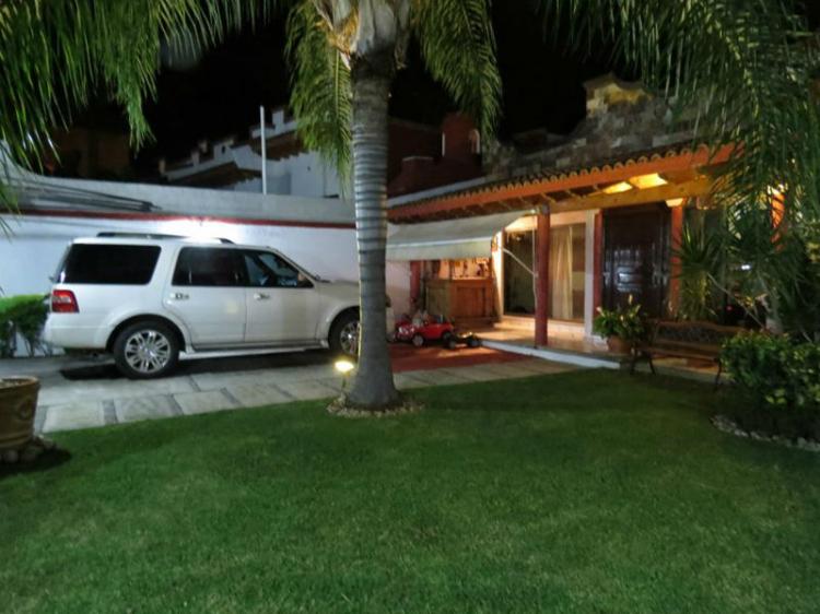 Foto Casa en Venta en Cuernavaca, Morelos - $ 2.580.000 - CAV93257 - BienesOnLine