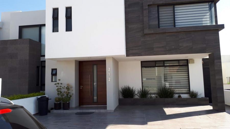 Foto Casa en Venta en Lomas de Juriquilla, Santiago de Quertaro, Queretaro Arteaga - $ 4.280.000 - CAV288028 - BienesOnLine