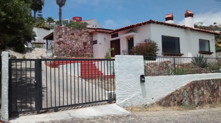 Foto Casa en Venta en Cibola del mar, Ensenada, Baja California - U$D 279.500 - CAV129738 - BienesOnLine