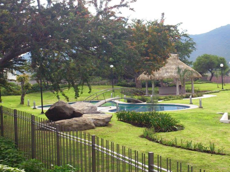 Foto Casa en Venta en VALLE DEL PEDREGAL, XALOSTOC, Morelos - $ 653.000 - CAV222663 - BienesOnLine