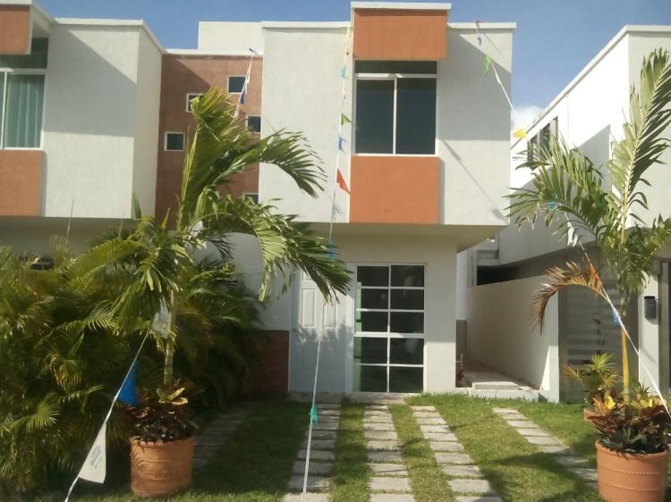 Foto Casa en Venta en playa azul, Playa del Carmen, Quintana Roo - $ 690.000 - CAV120774 - BienesOnLine