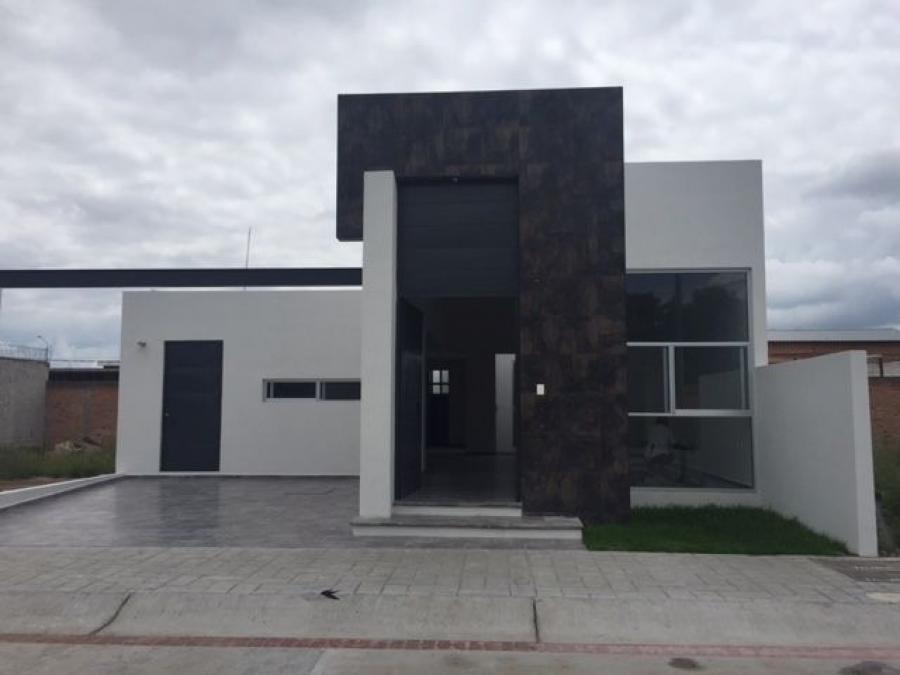 Foto Casa en Venta en Aguascalientes, Aguascalientes - $ 2.094.995 - CAV268176 - BienesOnLine