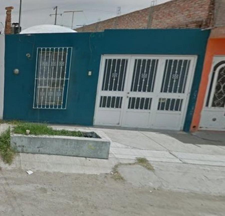 Foto Casa en Venta en Arboledas de San Martn, Lagos de Moreno, Jalisco - $ 1.200.000 - CAV331170 - BienesOnLine