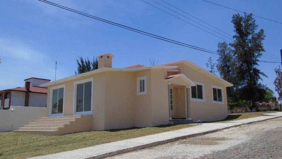 Foto Casa en Venta en presa escondida contry club, presa, Hidalgo - $ 2.790.000 - CAV255985 - BienesOnLine
