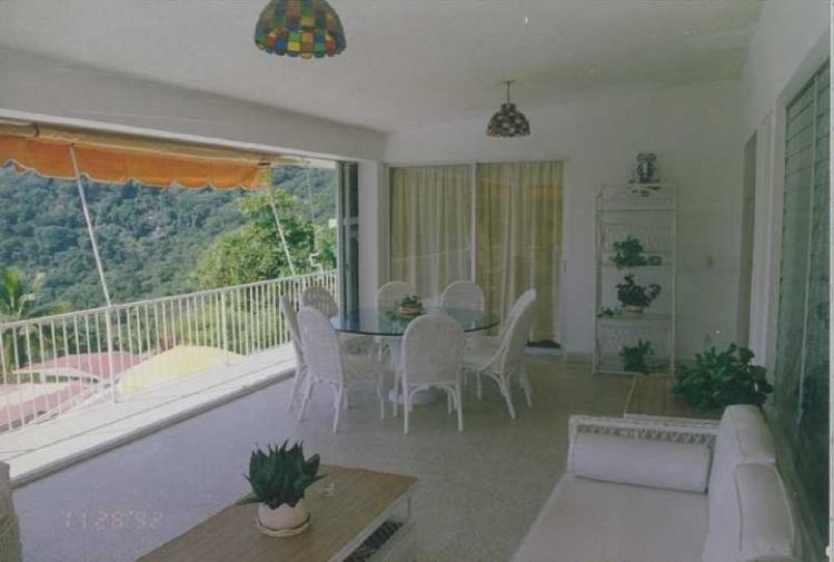 Foto Casa en Venta en Fraccionamiento del Marquez, Acapulco de Jurez, Guerrero - $ 3.500.000 - CAV115332 - BienesOnLine