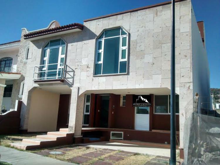 Foto Casa en Renta en Bosques de Santa Anita, Tlajomulco de Ziga, Jalisco - $ 10.602 - CAR96839 - BienesOnLine