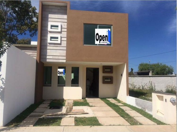 Foto Casa en Venta en Campo Bello, Morelia, Michoacan de Ocampo - $ 1.450.000 - CAV195081 - BienesOnLine