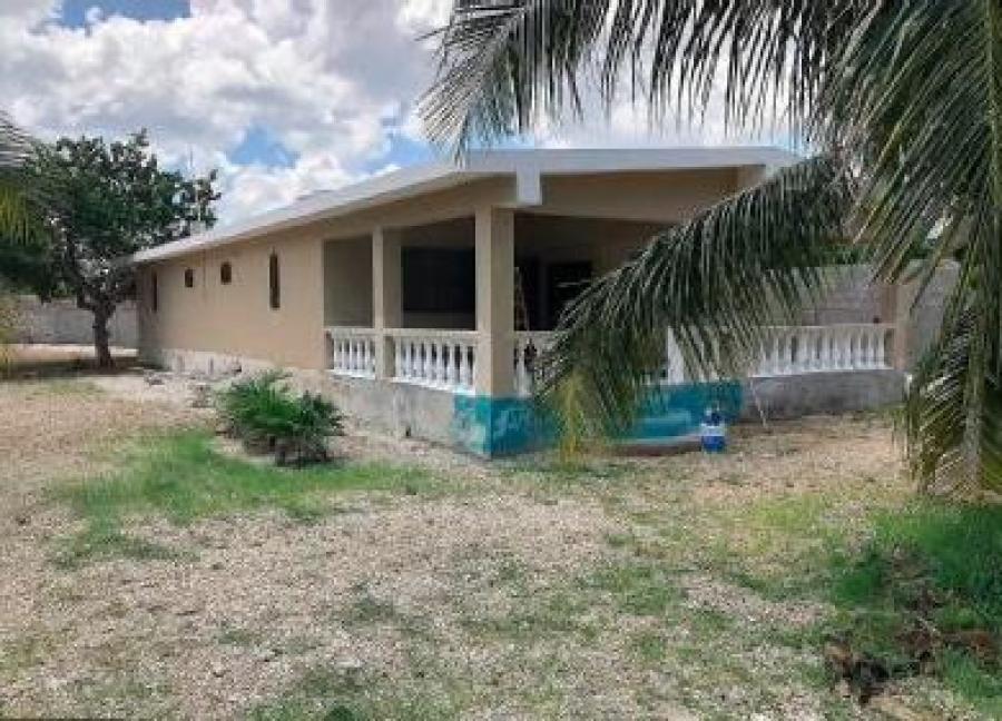 Foto Casa en Venta en Chelem, Yucatan - $ 1.300.000 - CAV298891 - BienesOnLine