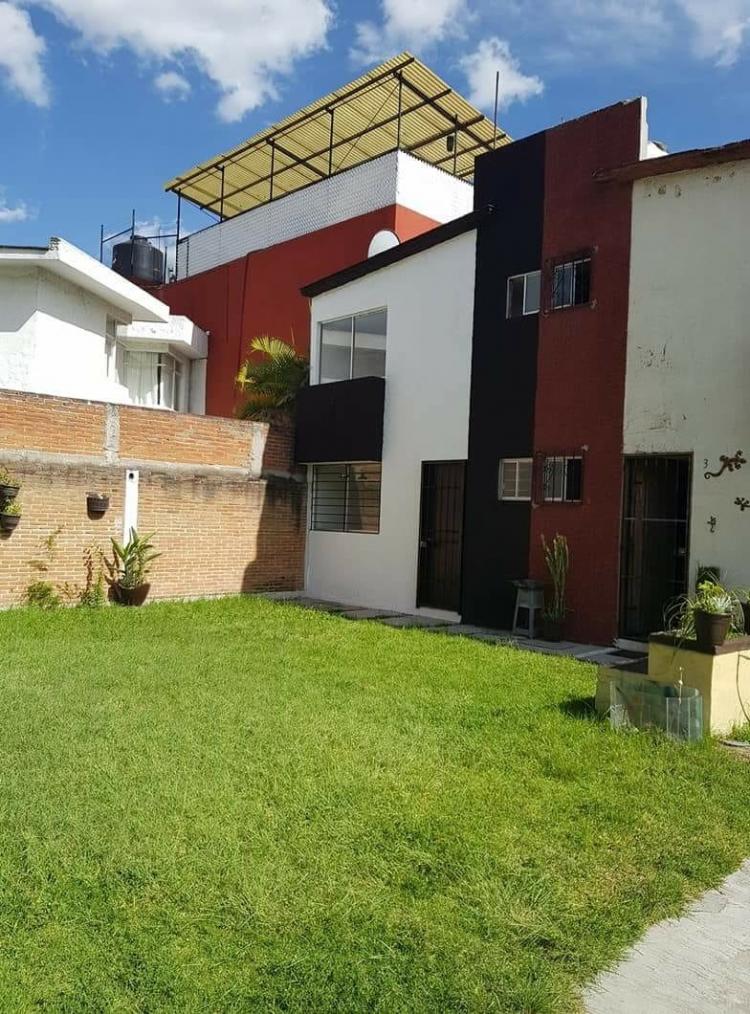Home in Metric Way