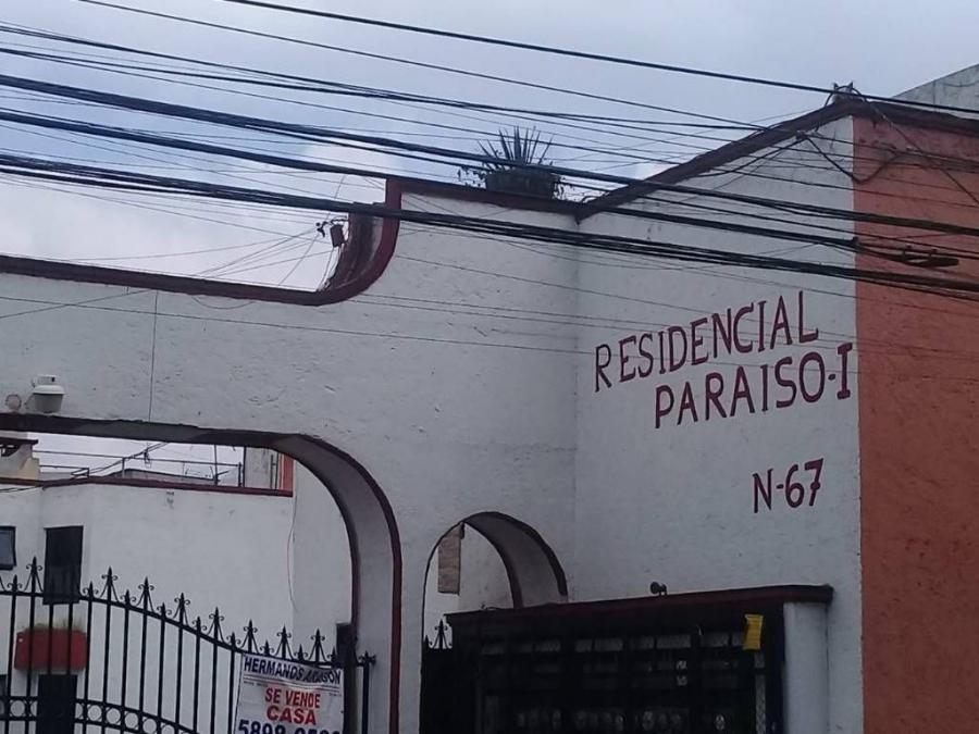 Foto Casa en Venta en Residencial  Paraso 1, Coacalco de Berriozabal, Mexico - $ 960.000 - CAV308057 - BienesOnLine